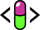 bitter pill logo