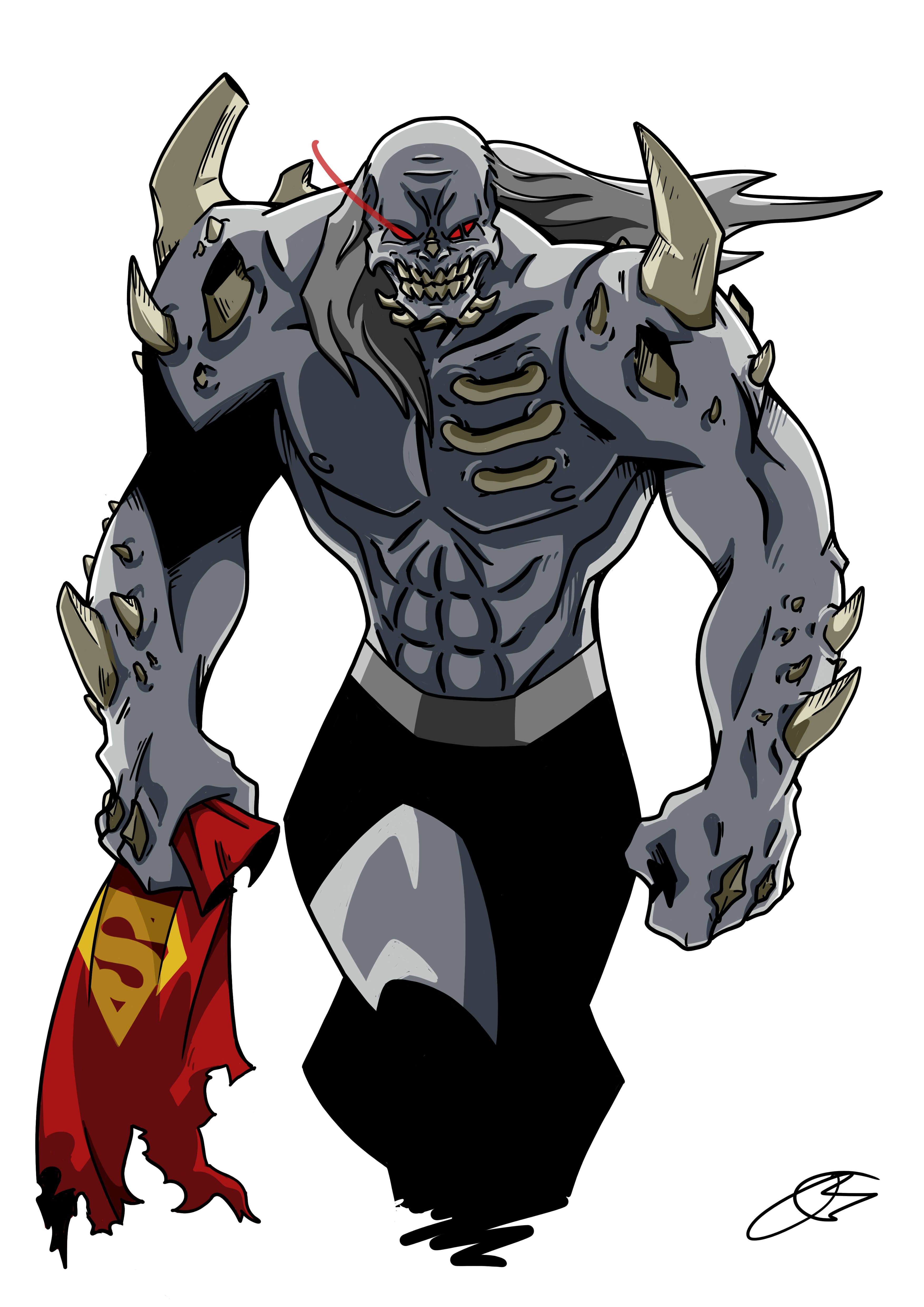 Doomsday