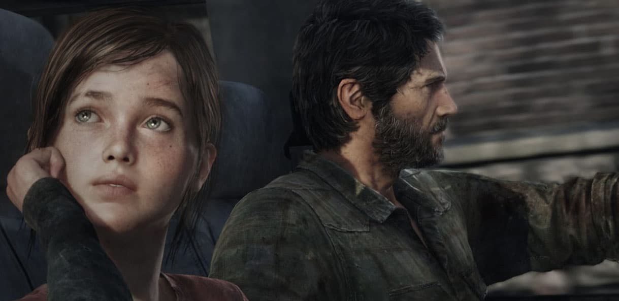 The Last Of Us