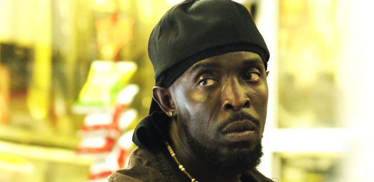 Omar Little