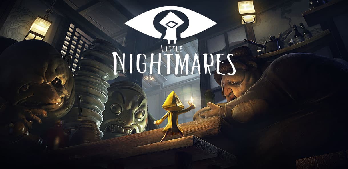 Little Nightmares