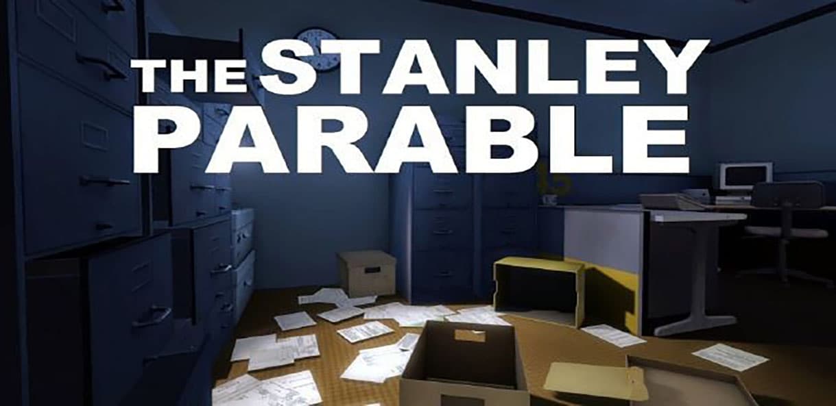 The Stanley Parable