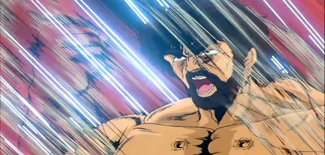 Fist of the North Star