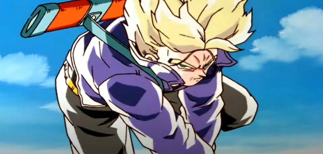 Dragon Ball Z