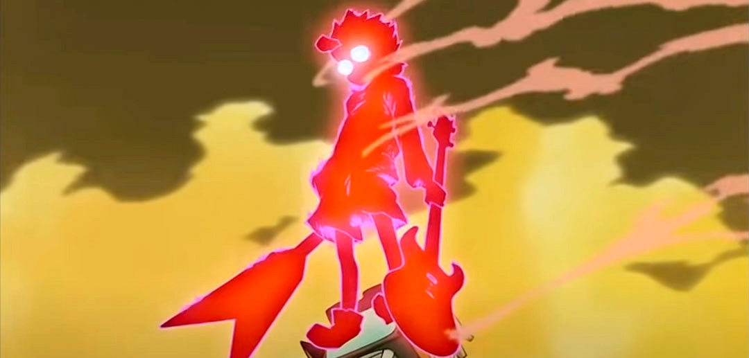 FLCL