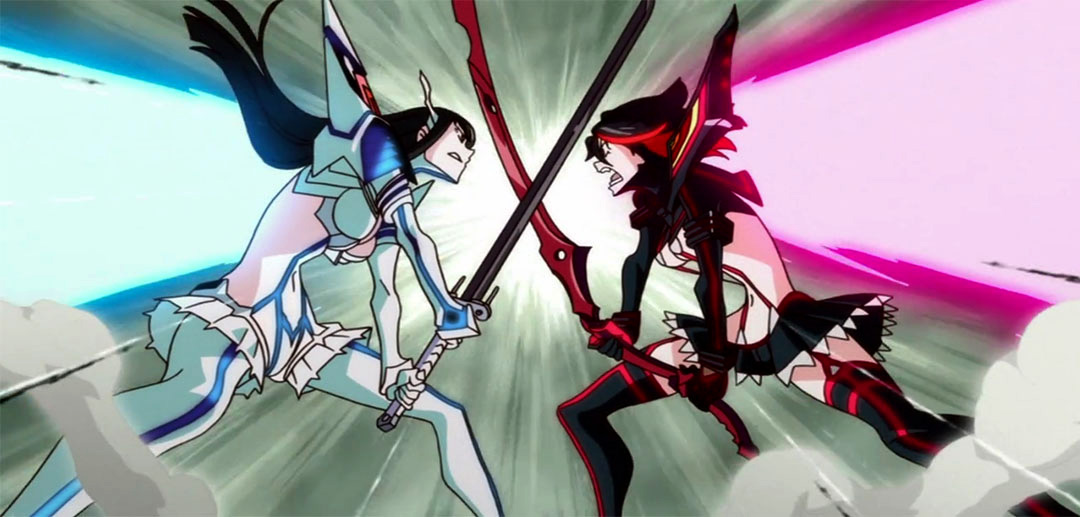 Kill la Kill