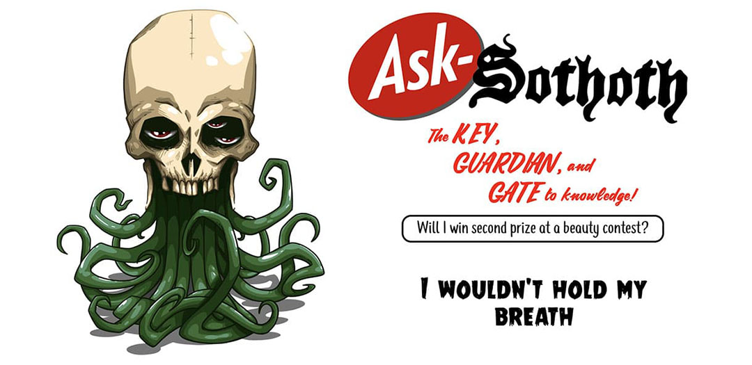 Ask-Sothoth Concept Image