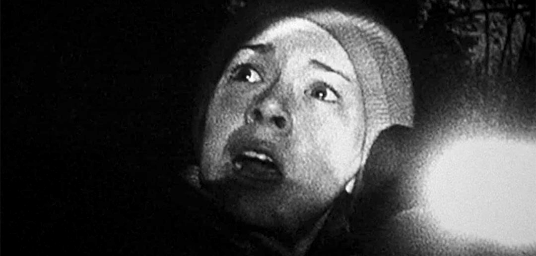 The Blair Witch Project