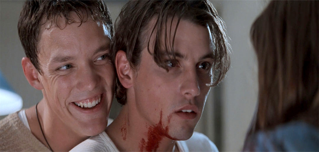 Scream
