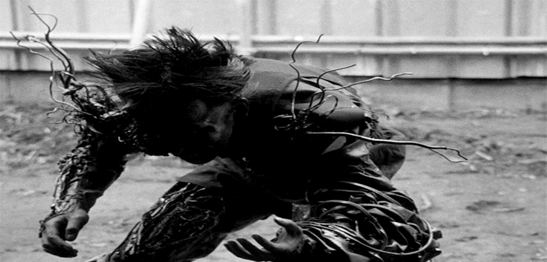 Tetsuo: The Iron Man