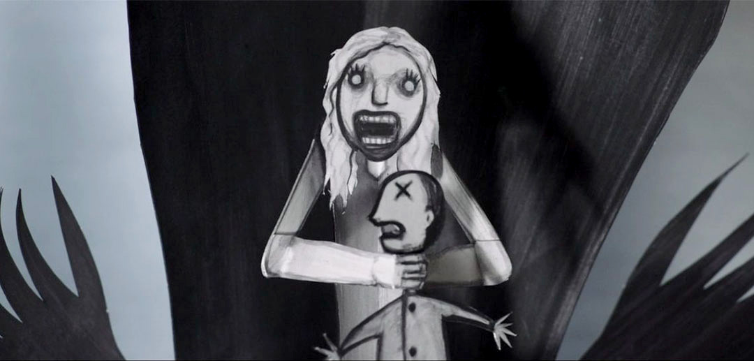 The Babadook