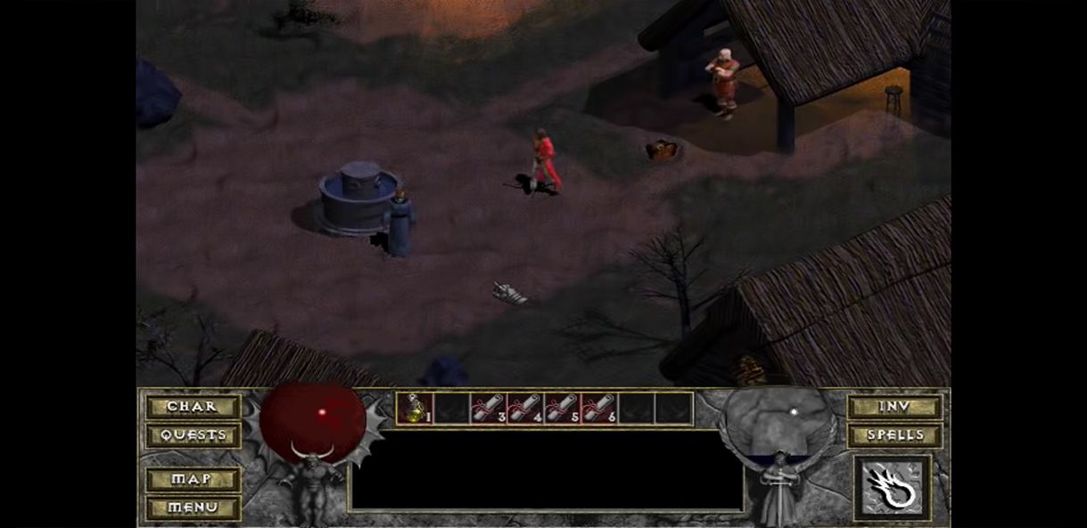 Diablo
