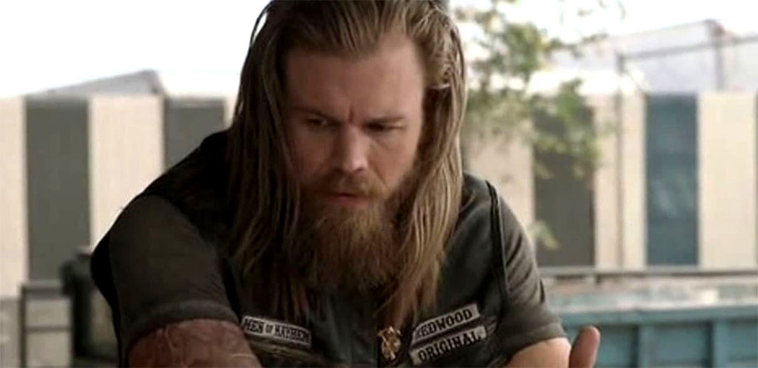 Opie Winston