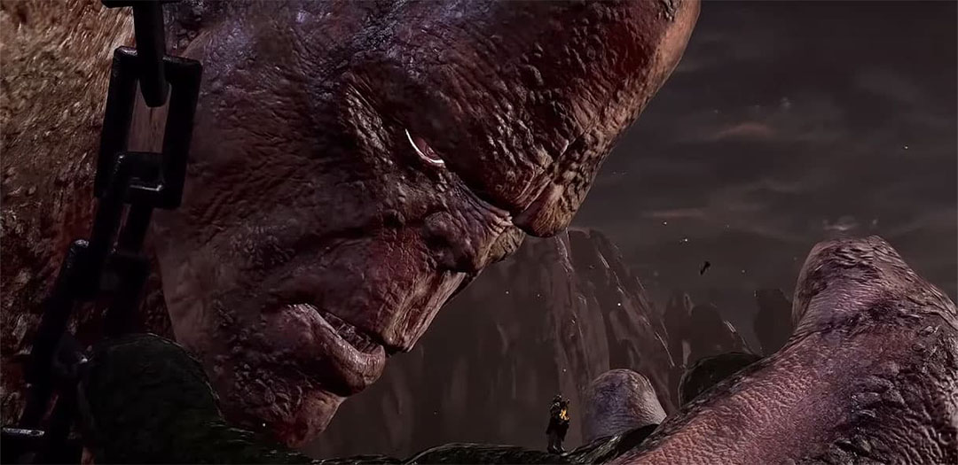God of War III